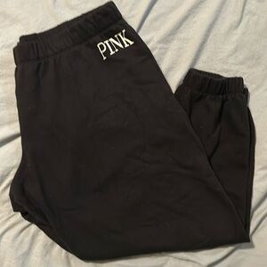 Women’s size XXL Victoria’s Secret joggers